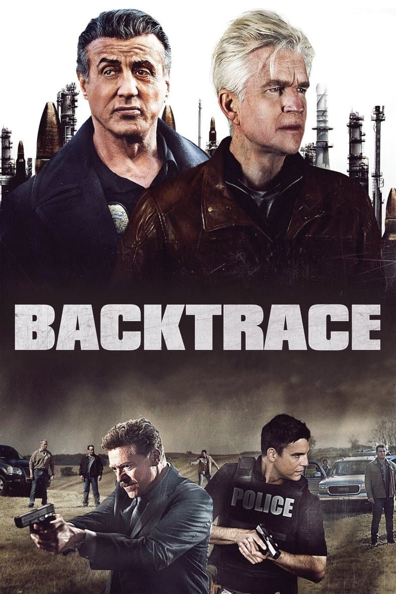 Backtrace (Import)