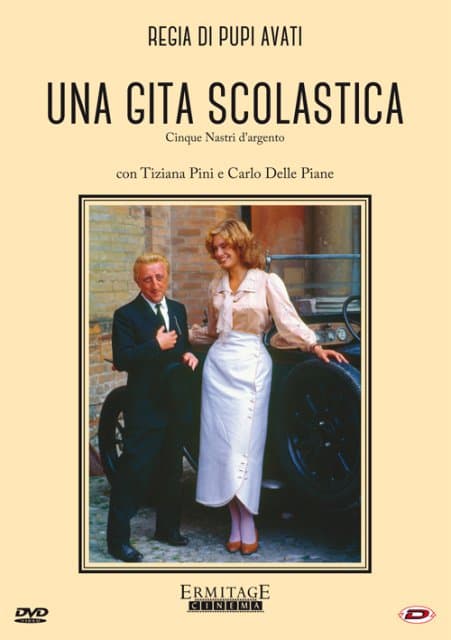 Gita Scolastica (una) (Import)
