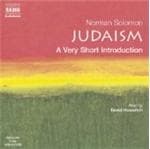 Norman Solomon - Judaim: A Very Short Introduction (3 CD)