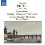 Toronto Camerata - Sinfonias (CD)