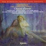 Lott, F. / Smith, J. / Ainsley, J.M - The Complete Songs 3