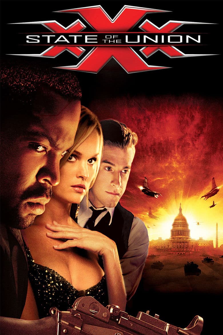 xXx 2 - The Next Level