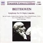 New York So - Symphony No. 5 / Triple Concerto