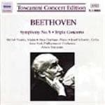 New York So - Symphony No. 5 / Triple Concerto