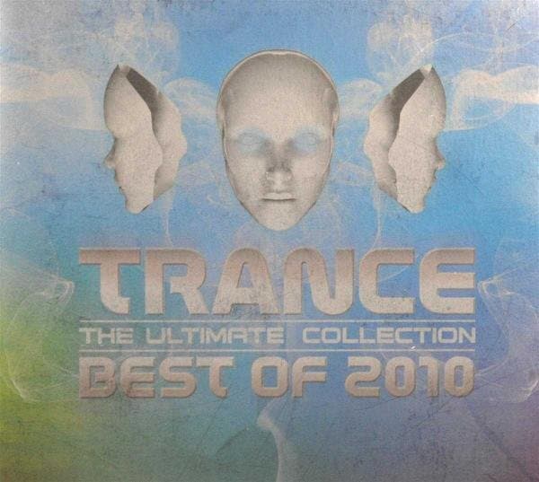 Various Artists - Trance The Ultimate Collection (3 CD)