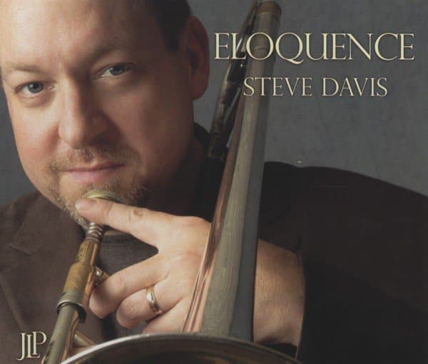 Steve Davis - Eloquence (CD)