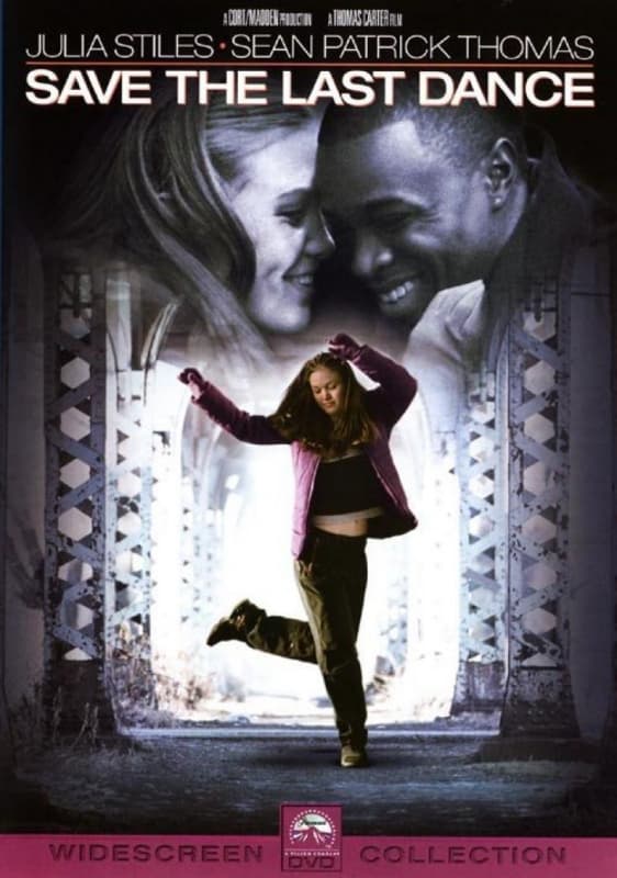 Terry Kinney,fredro Starr,julia Stiles - Save The Last Dance
