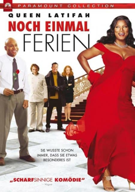 G?rard Depardieu,giancarlo Esposito,timothy Hutton - Noch Einmal Ferien