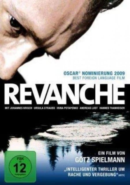 Spielmann,goetz - Revanche