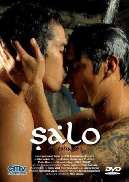 Jacinto,miko - Salo (share)