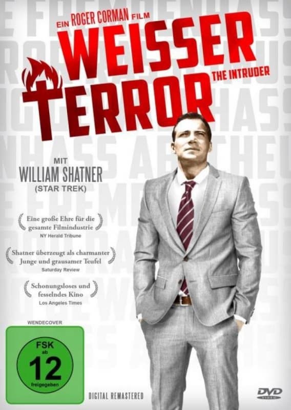 Corman,roger - Weisser Terror