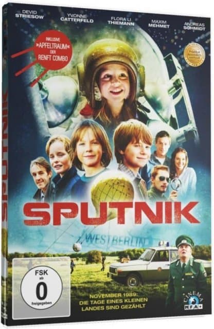 Various - Sputnik