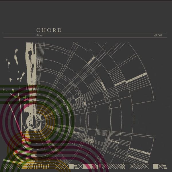 Chord - Flora (CD)