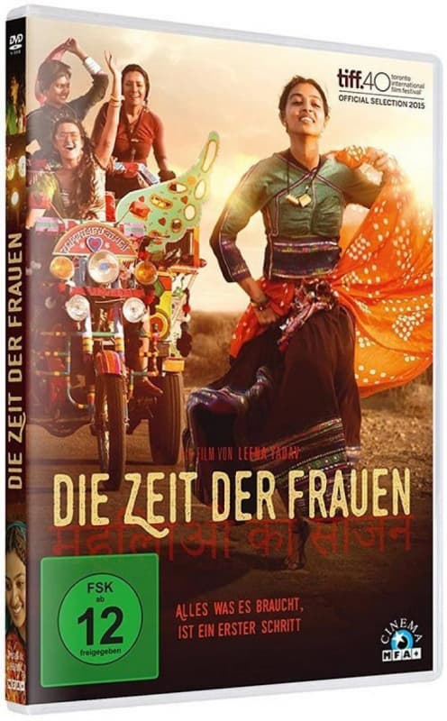 Yadav,leena - Die Zeit Der Frauen
