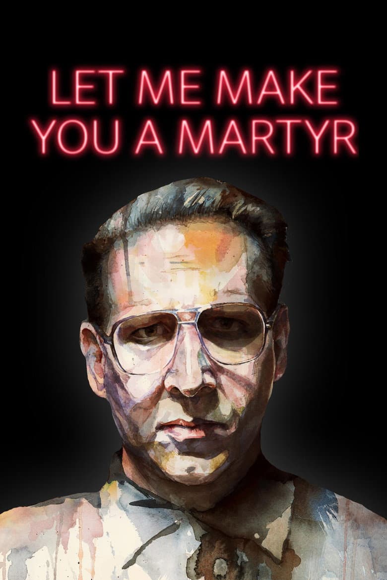 Manson,marilyn/boone,mark Junior/nicotera,niko/+ - Let Me Make You A Martyr