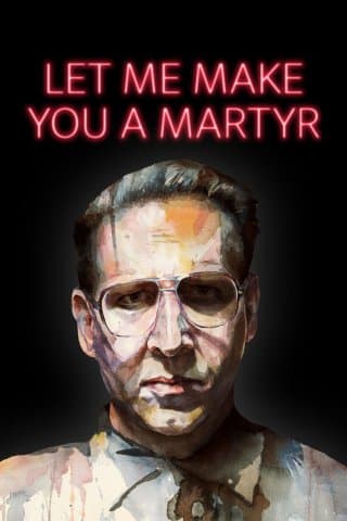Manson,marilyn/boone,mark Junior/nicotera,niko/+ - Let Me Make You A Martyr