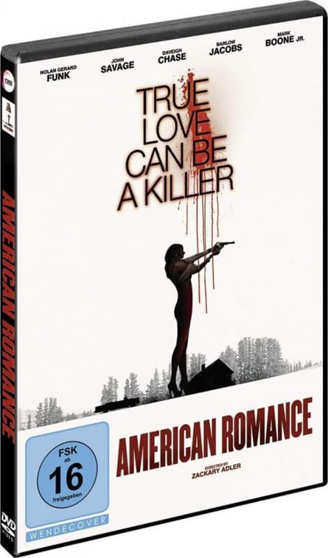 American Romance