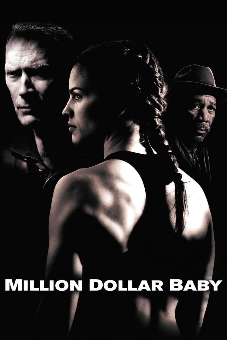 Million Dollar Baby - Special Edition (2 DVD)