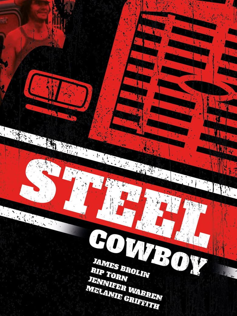 Steel Cowboy (Import)