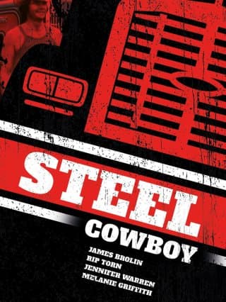 Steel Cowboy (Import)