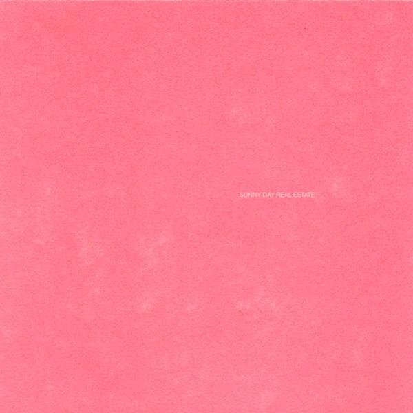 Sunny Day Real Estate - Sunny Day Real Estate (CD)