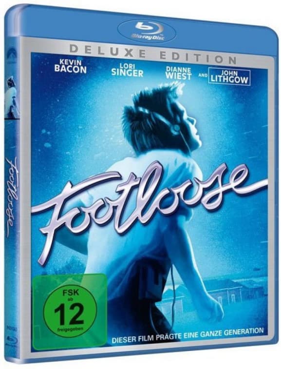 Footloose