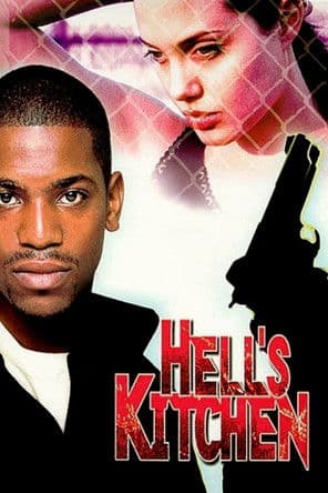 Hells Kitchen N.y.c.