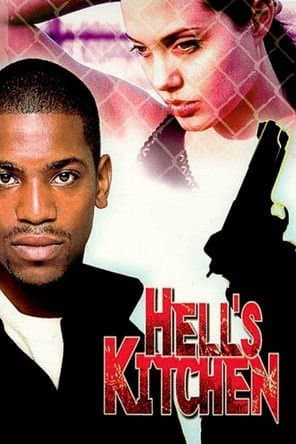 Hells Kitchen N.y.c.