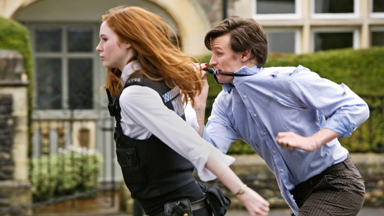 Doctor Who - Season 5