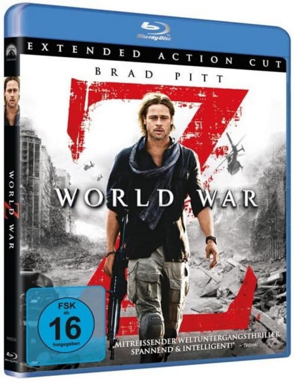 World War Z