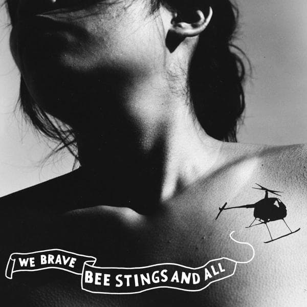 Thao - We Brave Bee Stings And All (CD)