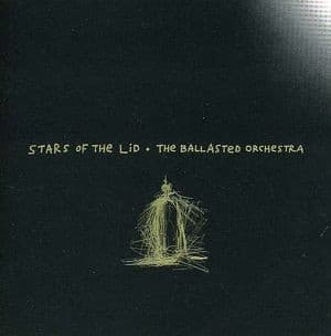 Stars Of The Lid - The Ballasted Orchestra (CD)