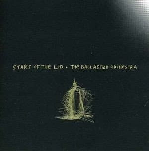 Stars Of The Lid - The Ballasted Orchestra (CD)