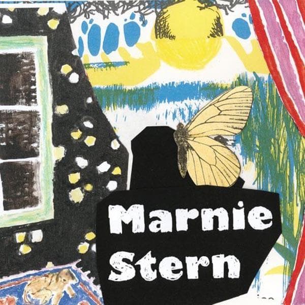 Marnie Stern - In Advance Of The Broken (CD)