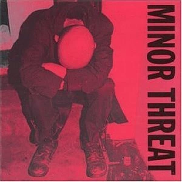 Minor Threat - Complete Discography (CD)