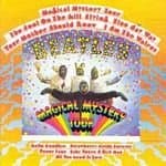 The Beatles / Magical Mystery Tour