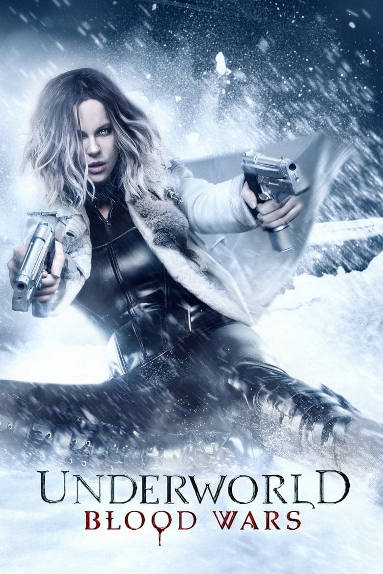 Underworld: Blood Wars (Import)