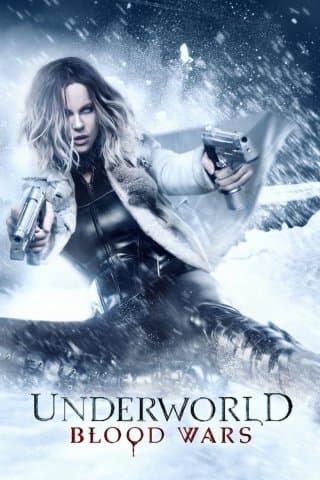 Underworld: Blood Wars (Import)