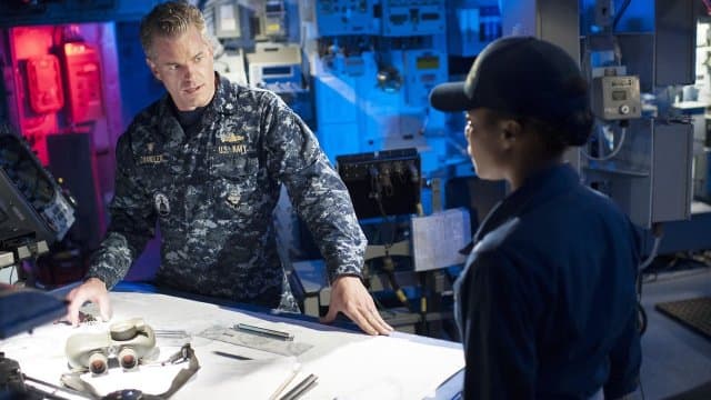 Last Ship - Season 1-5 (Import)