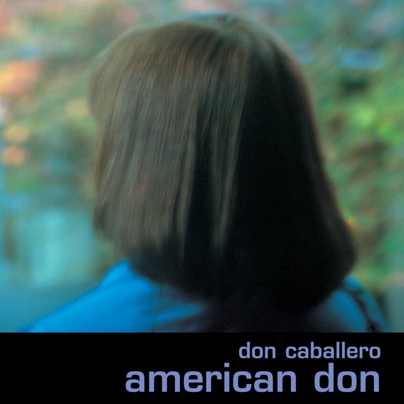 Don Caballero - American Don (CD)