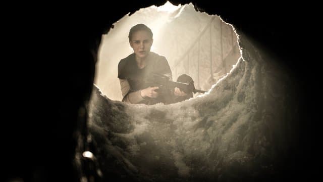 Annihilation (Import)