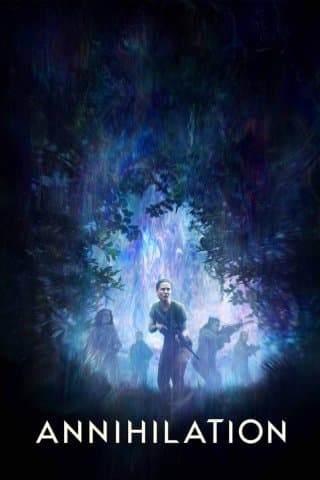 Annihilation (Import)
