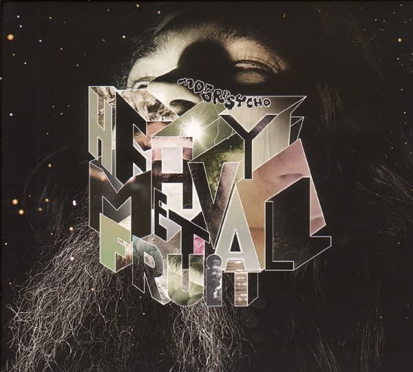 Motorpsycho - Heavy Metal Fruit (CD)