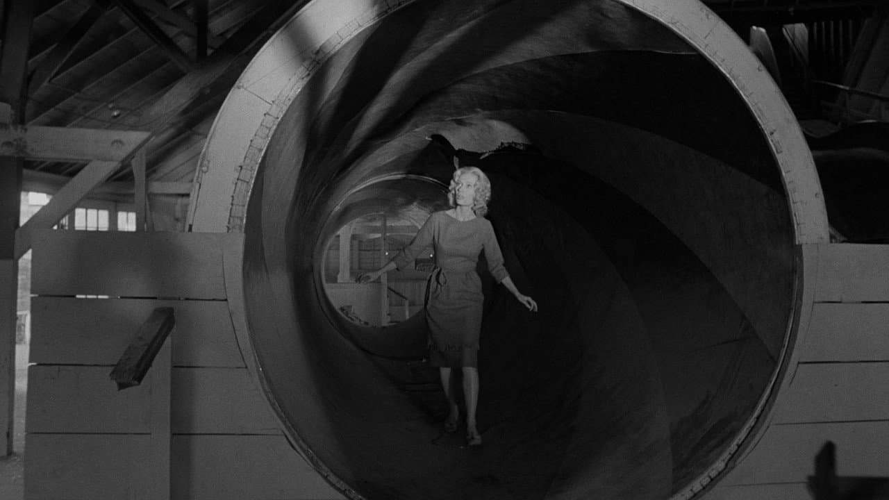 Carnival Of Souls - Tanz Der Toten Seelen-carnival Of