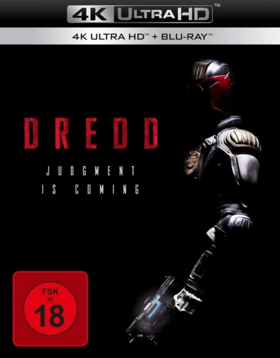 Dredd