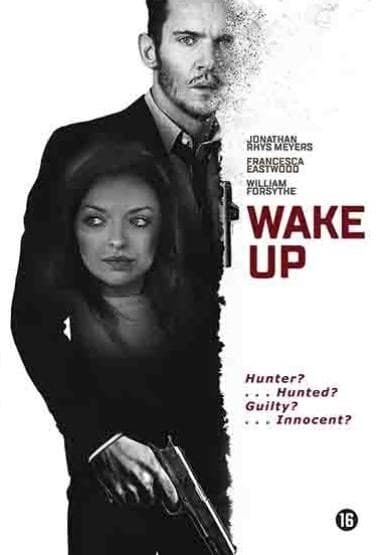 Wake Up (DVD)