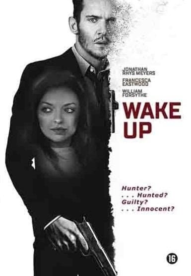 Wake Up (DVD)