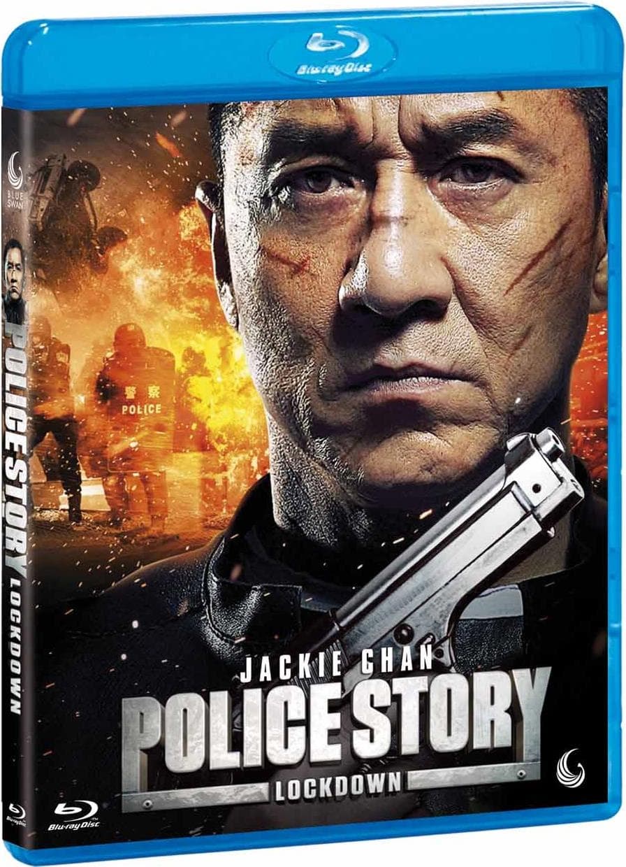 Police Story (Import)