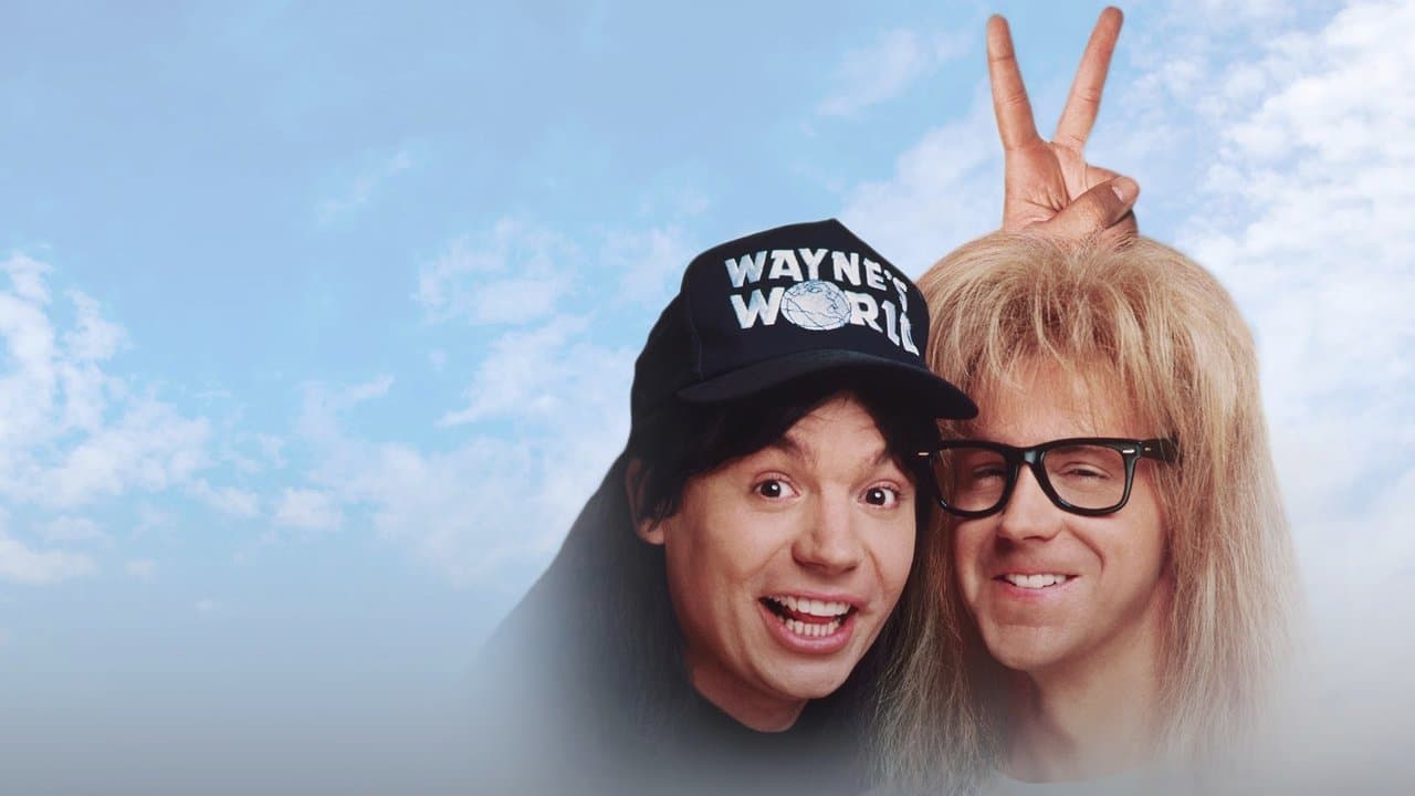 Wayne's World 2 (Import)