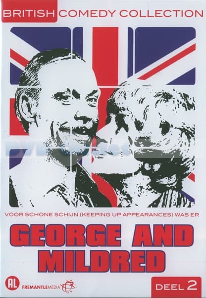 George & Mildred - The Best Of 2